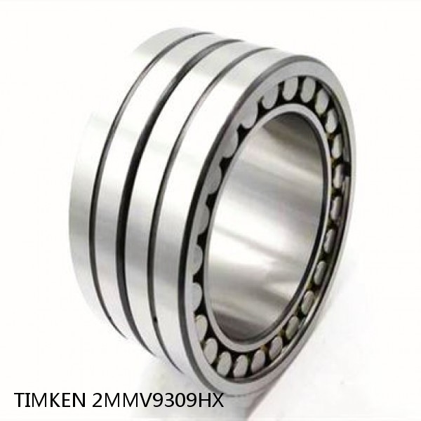 2MMV9309HX TIMKEN Four-Row Cylindrical Roller Bearings