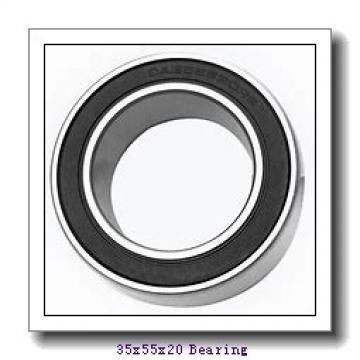 ISO 71907 CDT angular contact ball bearings