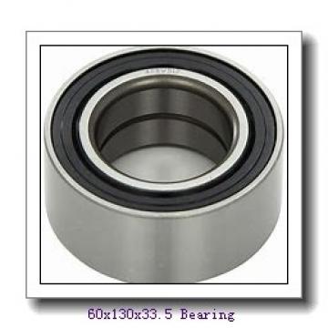60 mm x 130 mm x 31 mm  Timken 30312 tapered roller bearings