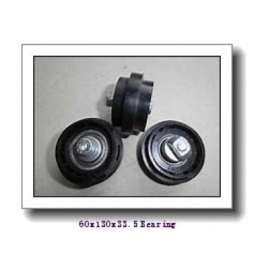 60 mm x 130 mm x 31 mm  NACHI E30312DJ tapered roller bearings