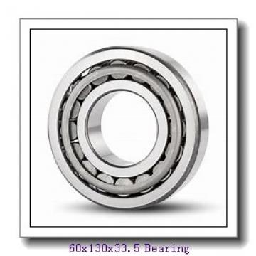 60 mm x 130 mm x 31 mm  Loyal 31312 A tapered roller bearings