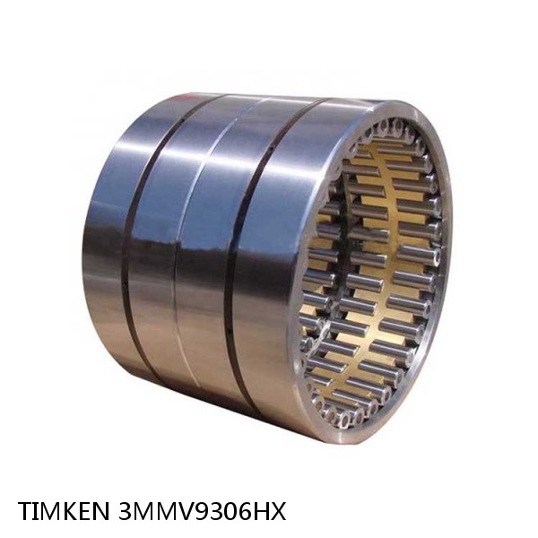 3MMV9306HX TIMKEN Four-Row Cylindrical Roller Bearings